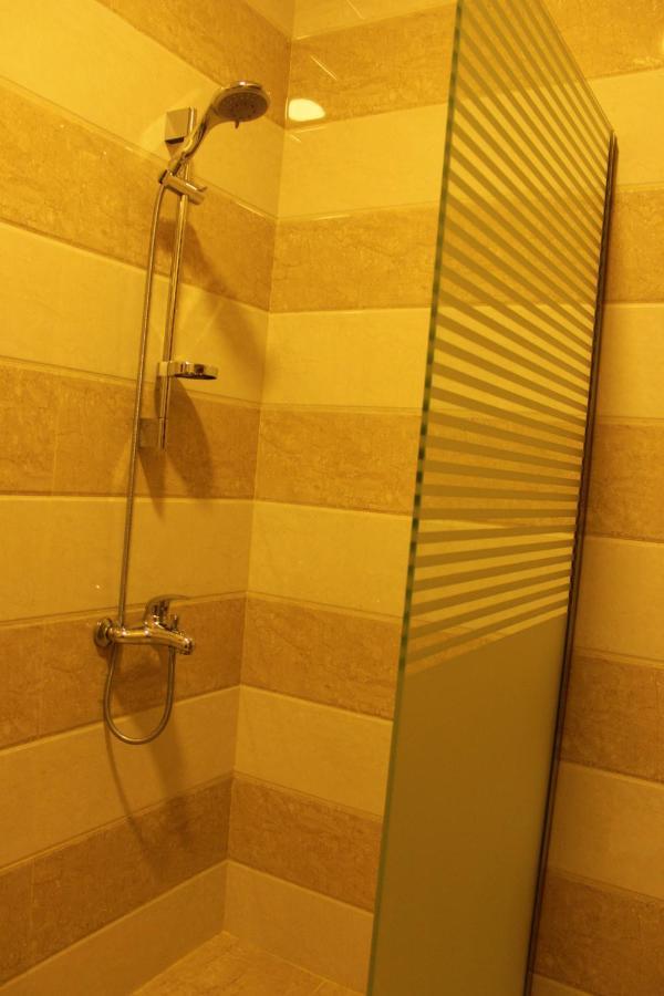 الفخامة الماسية للوحدات السكنية المفروشة Aparthotel Sidi Hamzah Luaran gambar